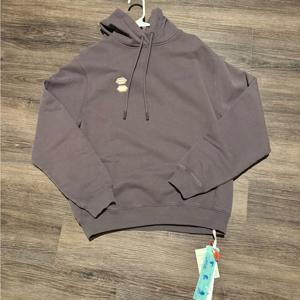 OFF WHITE Hoodie